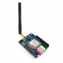 3G/GPRS/GSM Shield for Arduino with GPS - European version SIM5320E